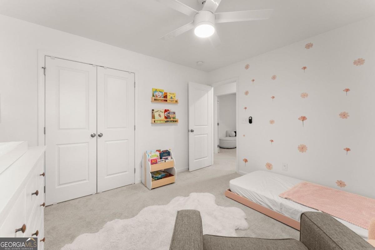 4280 Tifton Lane Sugar Hill - Photo 32