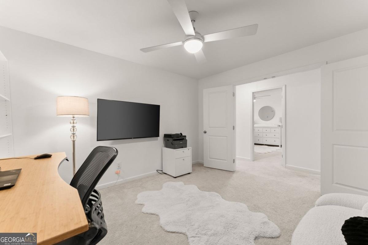 4280 Tifton Lane Sugar Hill - Photo 35