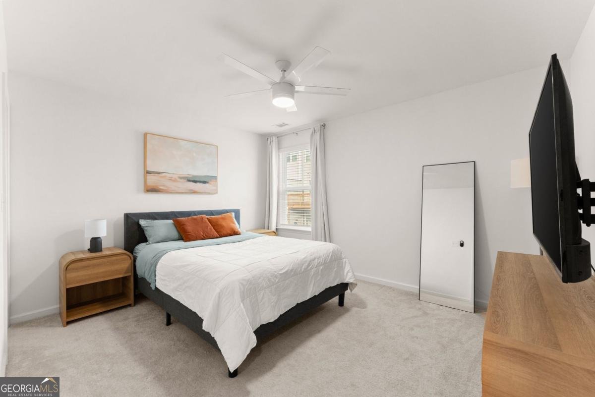 4280 Tifton Lane Sugar Hill - Photo 37