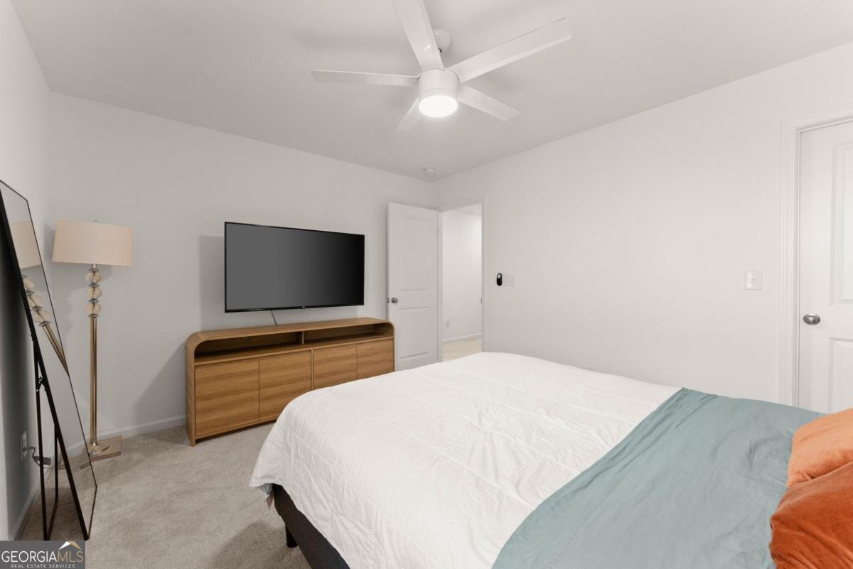 4280 Tifton Lane Sugar Hill - Photo 38