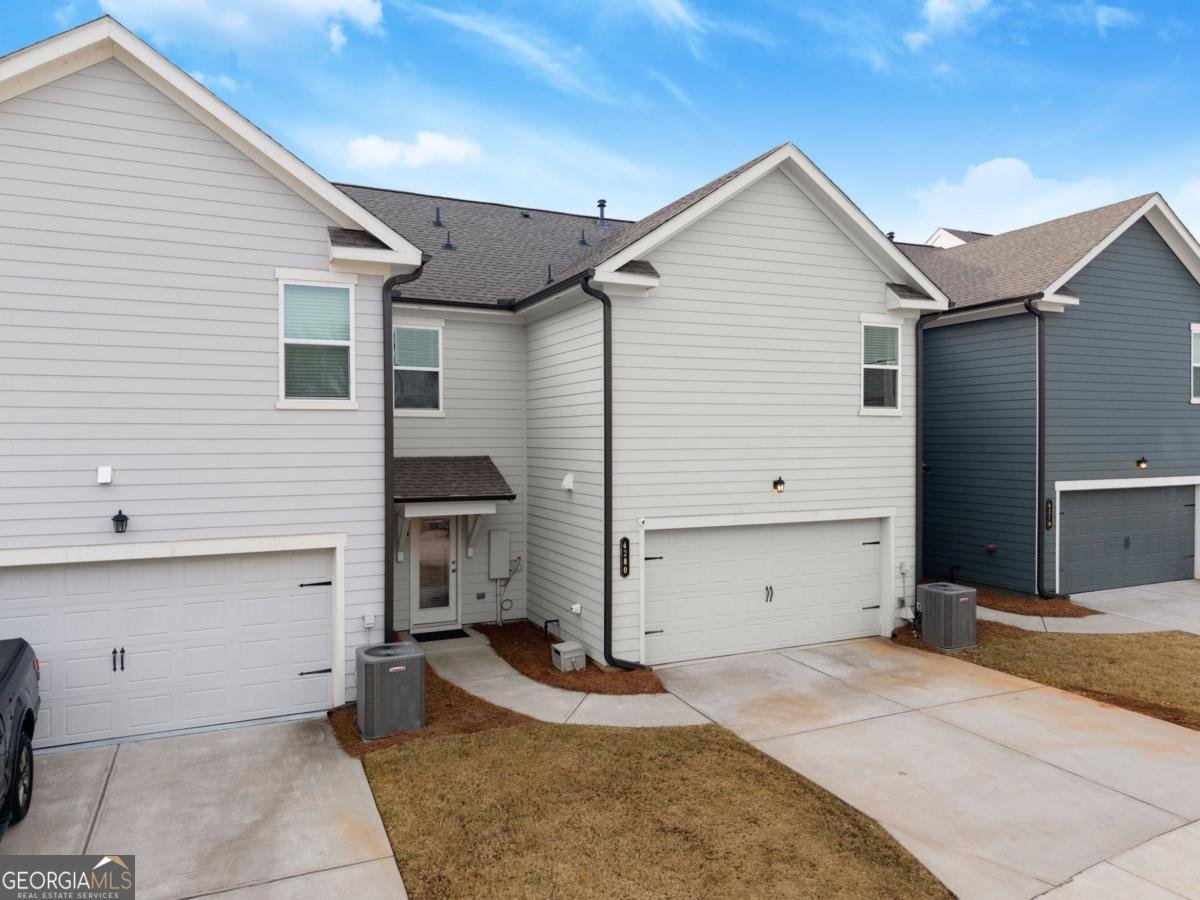 4280 Tifton Lane Sugar Hill - Photo 41