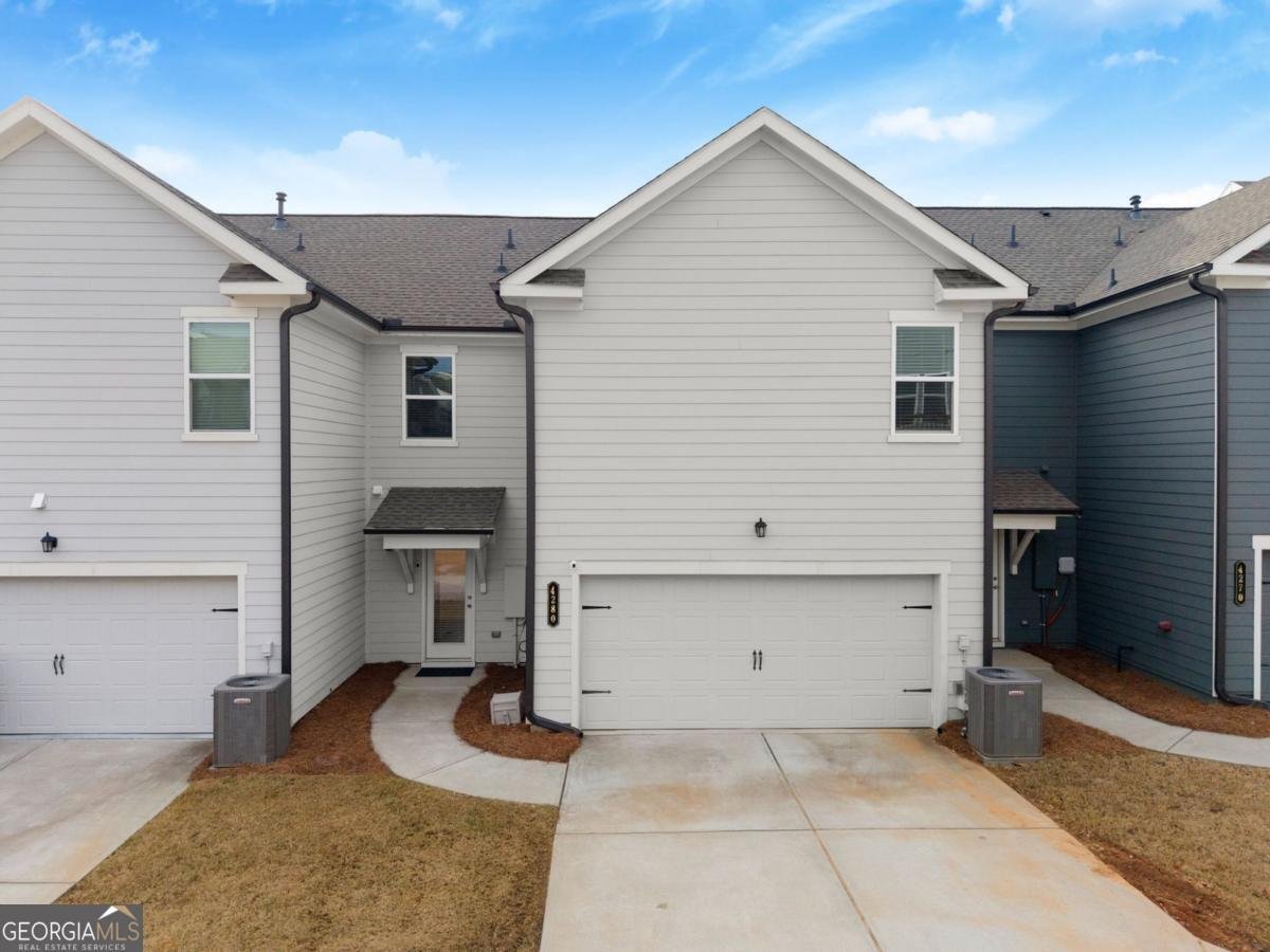 4280 Tifton Lane Sugar Hill - Photo 42