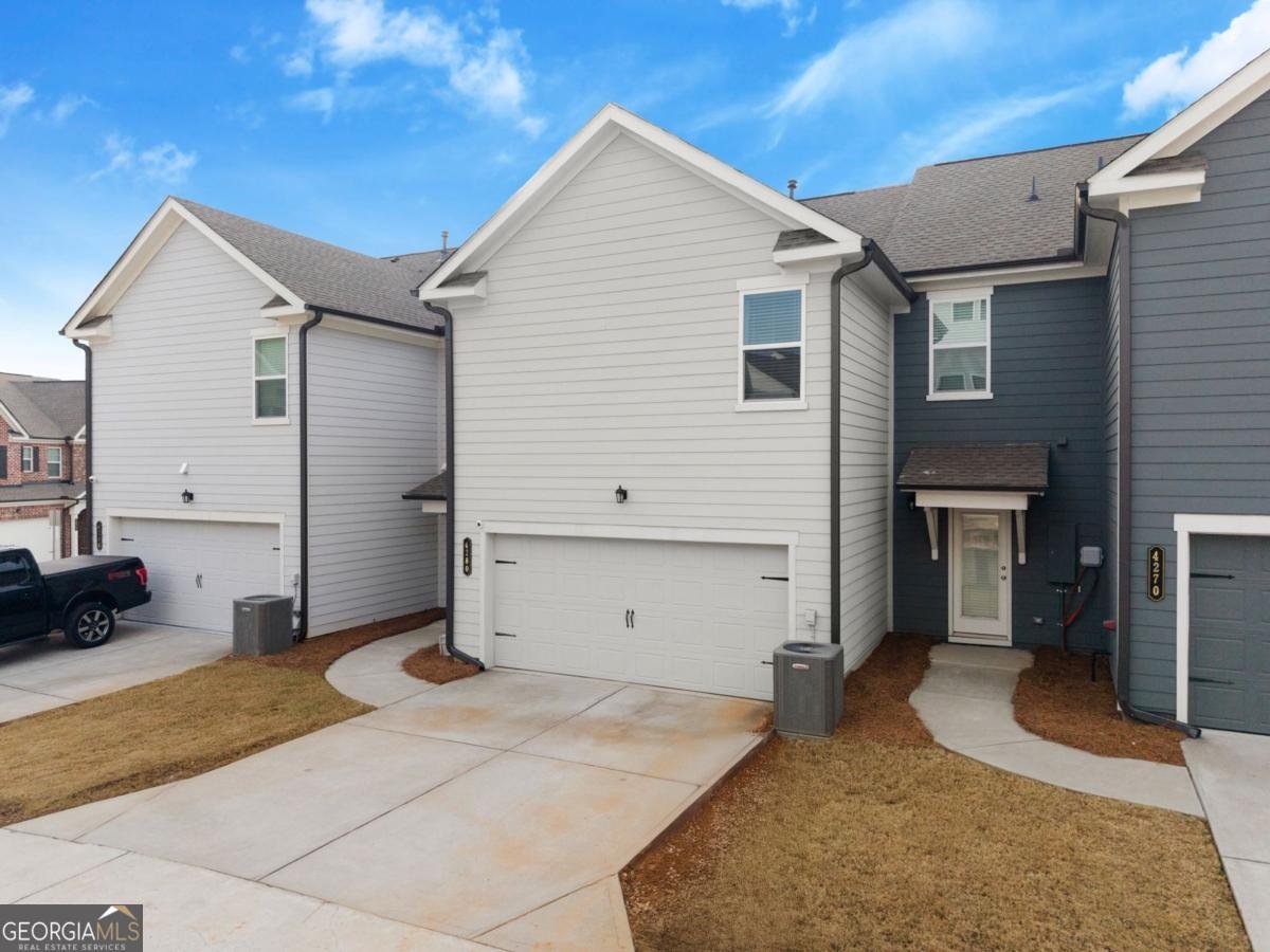 4280 Tifton Lane Sugar Hill - Photo 43