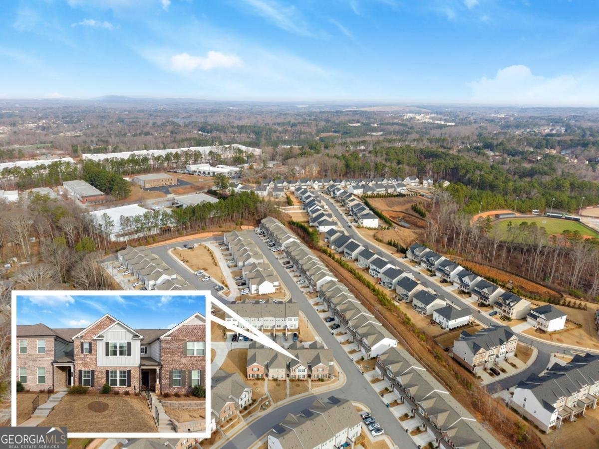 4280 Tifton Lane Sugar Hill - Photo 45