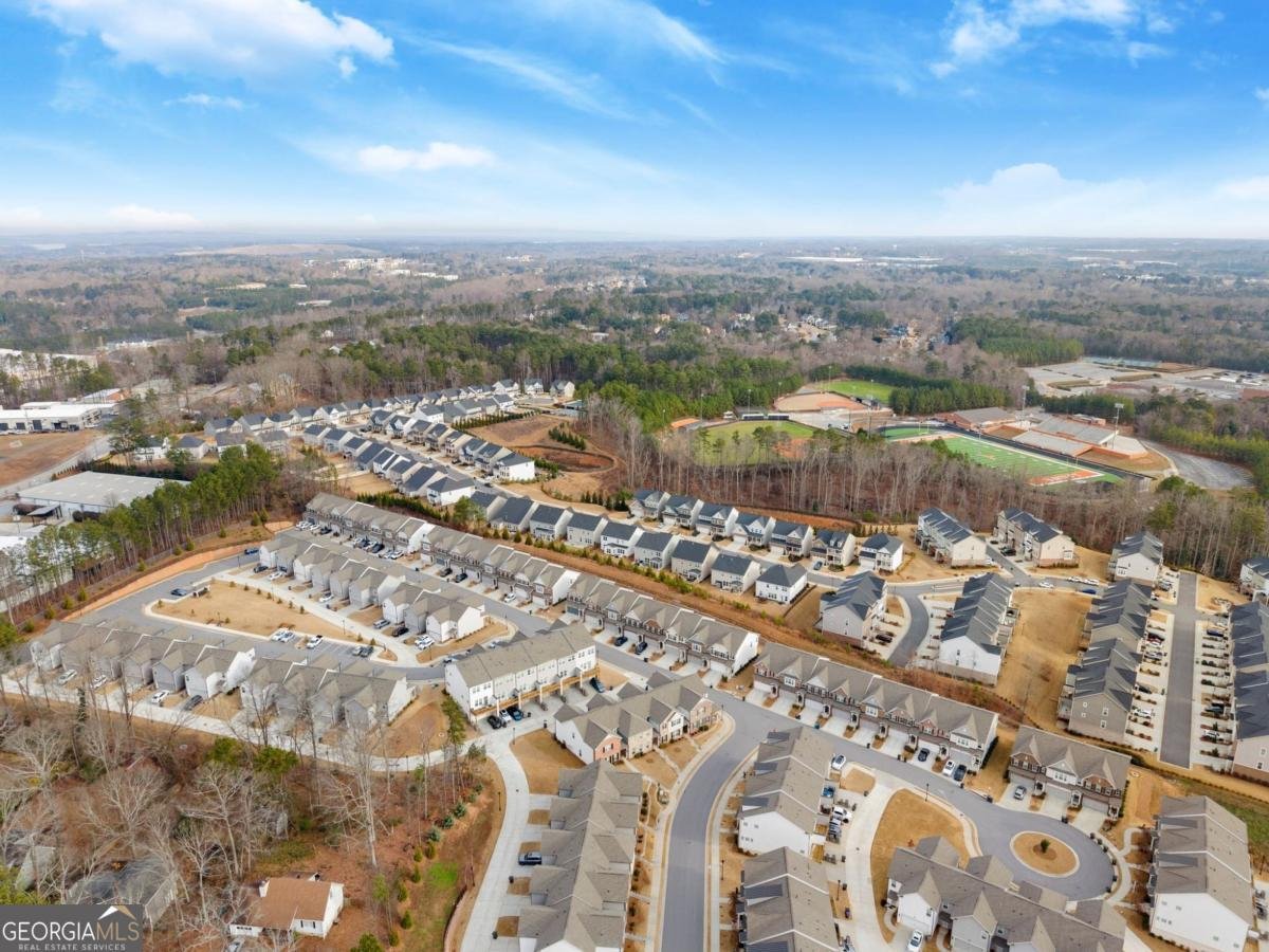 4280 Tifton Lane Sugar Hill - Photo 50