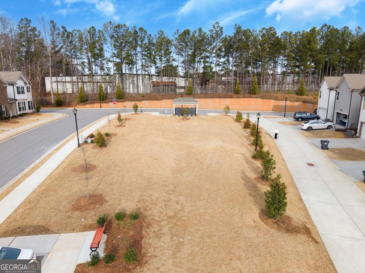 4280 Tifton Lane Sugar Hill - Photo 51