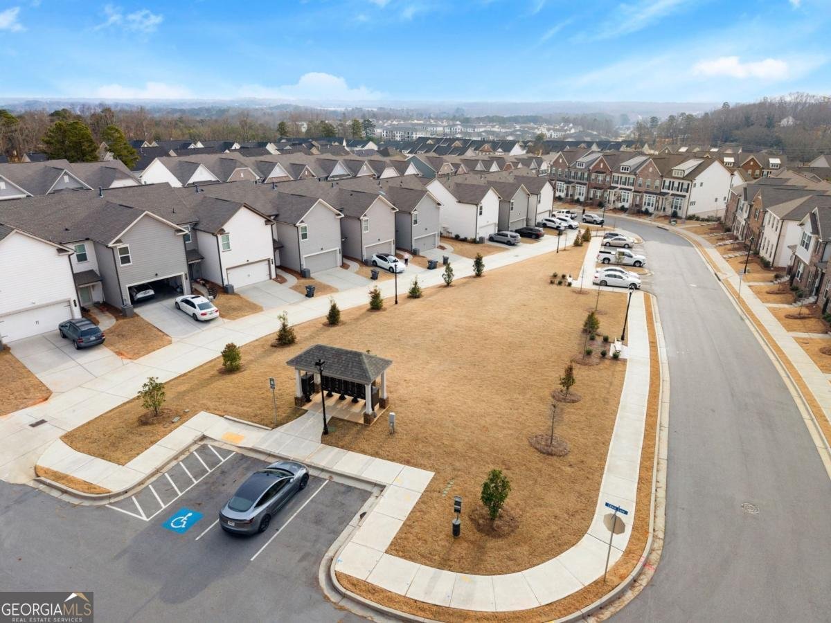 4280 Tifton Lane Sugar Hill - Photo 52