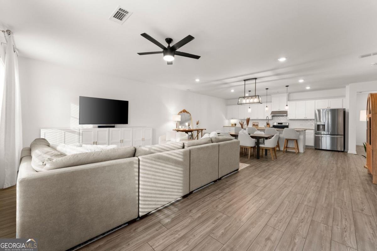 4280 Tifton Lane Sugar Hill - Photo 7