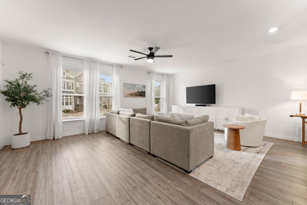 4280 Tifton Lane Sugar Hill - Photo 8