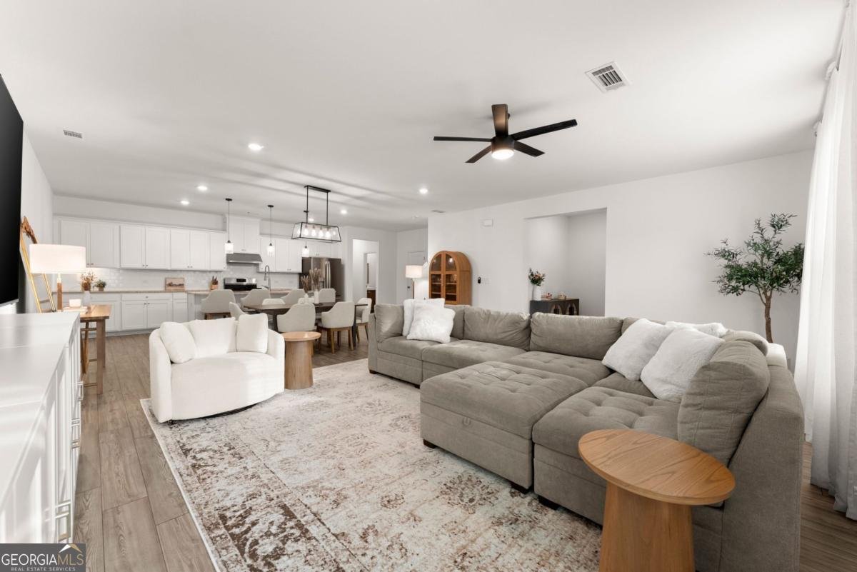 4280 Tifton Lane Sugar Hill - Photo 9