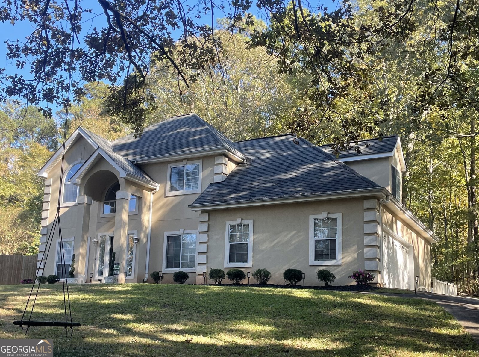 175 Meredith Way Stockbridge - Photo 1