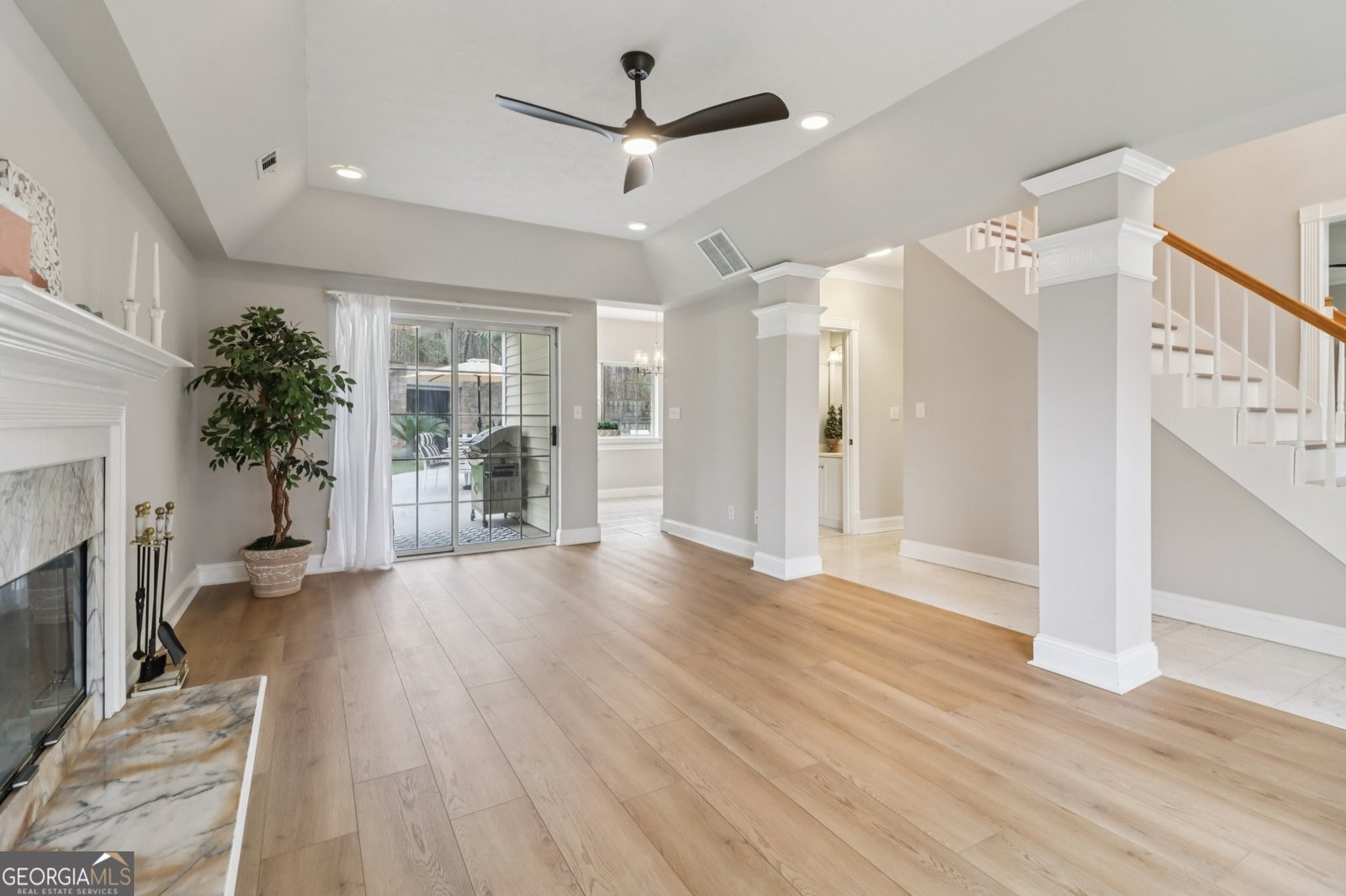 175 Meredith Way Stockbridge - Photo 15