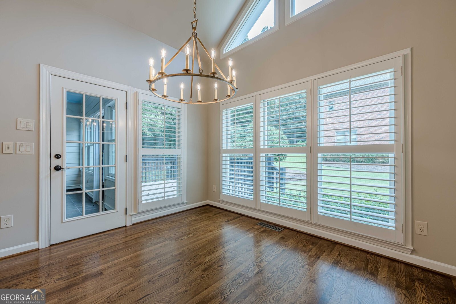 3505 Stately Oaks Lane Duluth - Photo 16