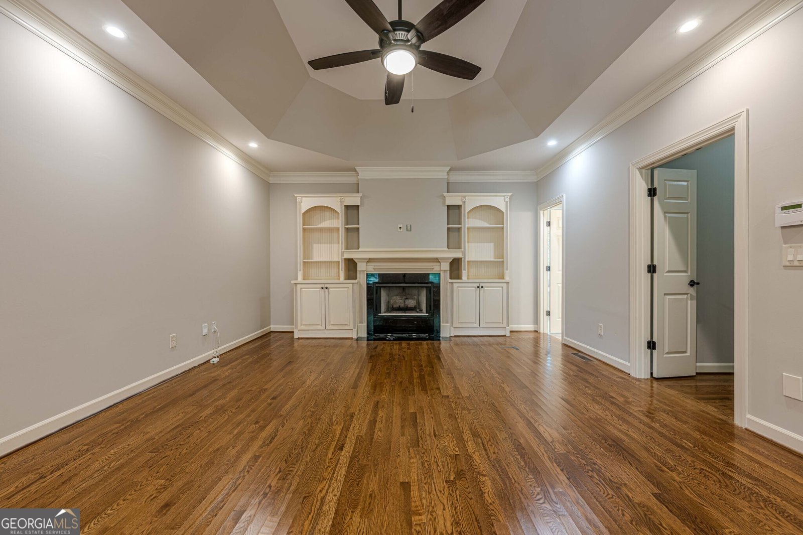 3505 Stately Oaks Lane Duluth - Photo 17