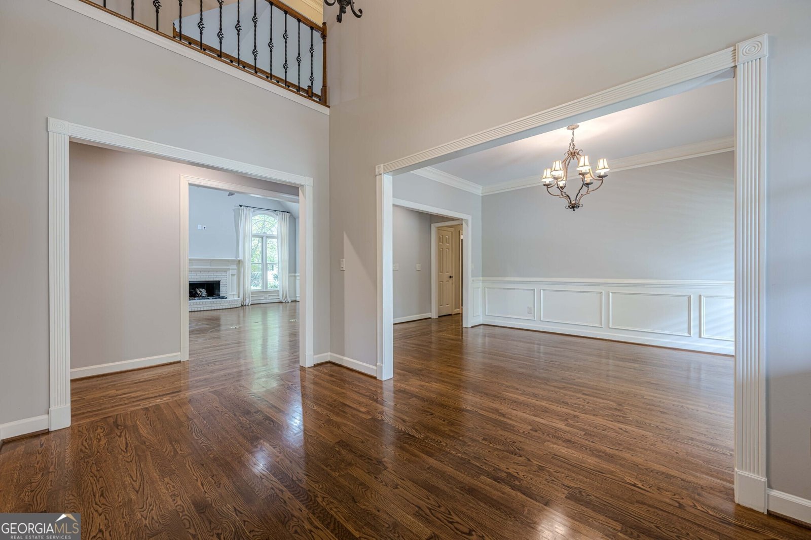 3505 Stately Oaks Lane Duluth - Photo 8