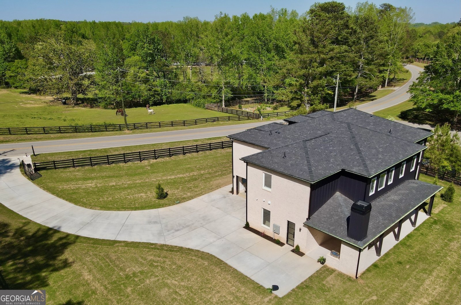 4881 Bill Cheek Road Mulberry - Photo 51