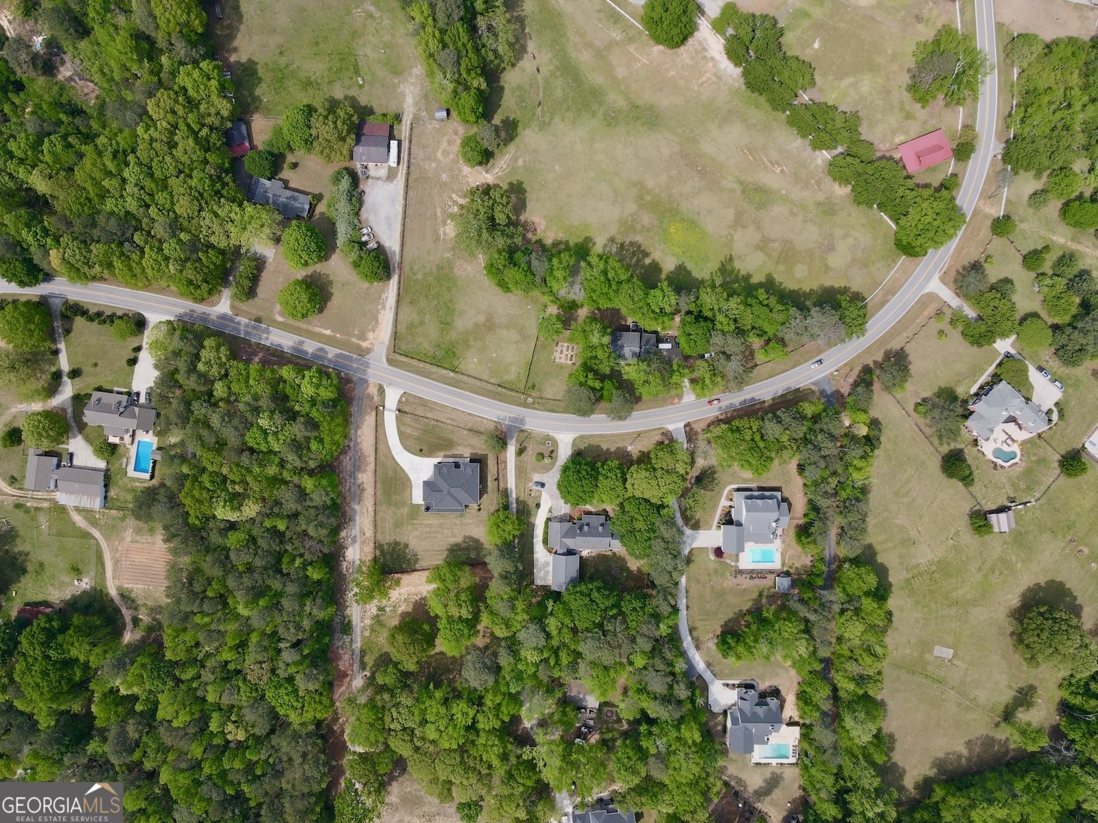 4881 Bill Cheek Road Mulberry - Photo 52