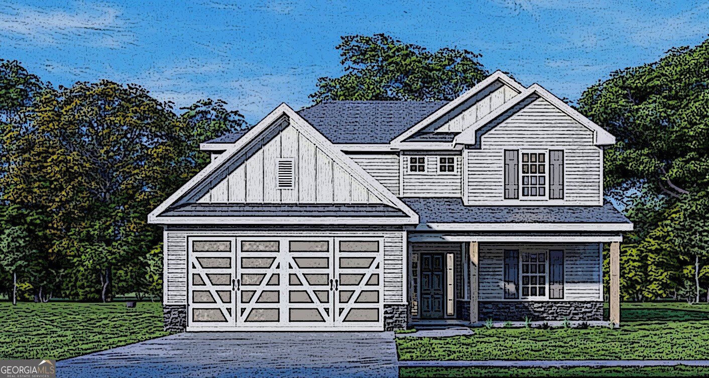 104 Beaver Creek Way LaGrange - Photo 1