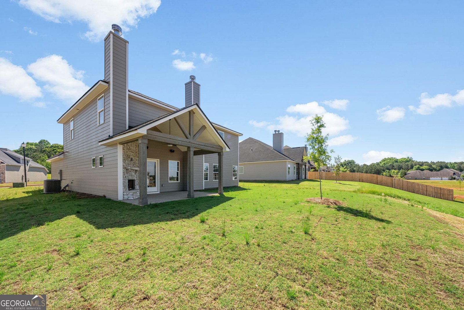 104 Beaver Creek Way LaGrange - Photo 34