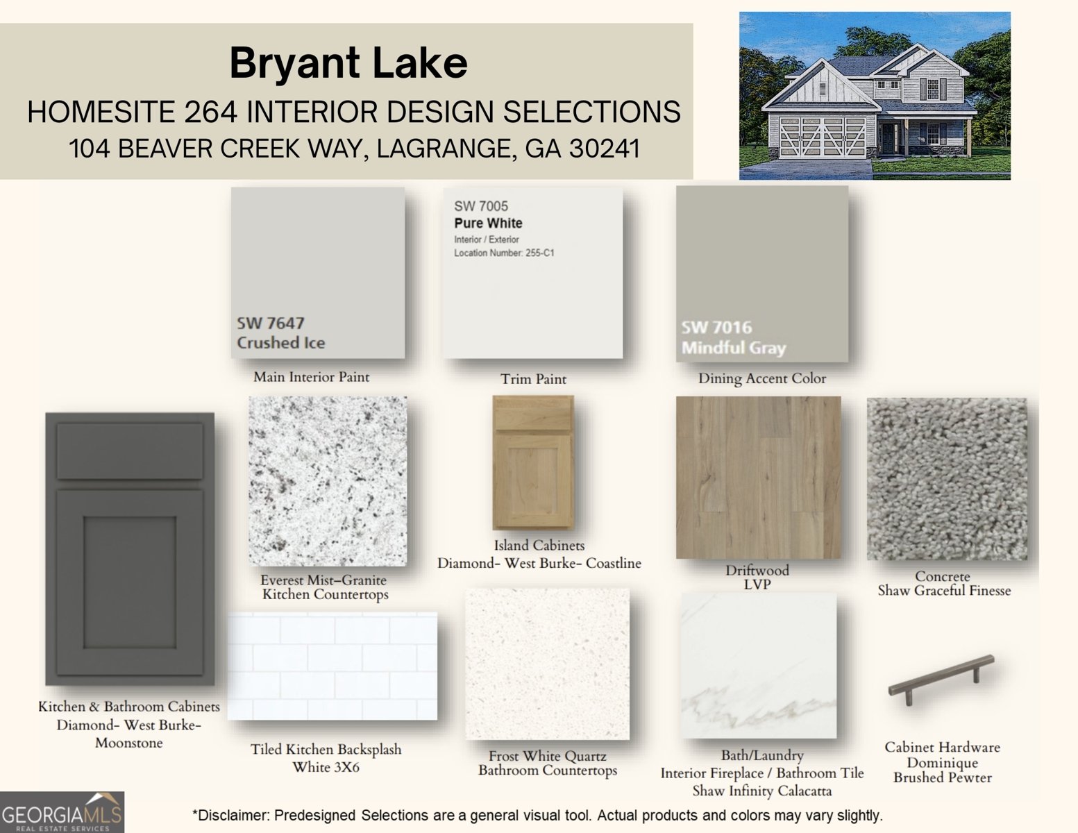 104 Beaver Creek Way LaGrange - Photo 38