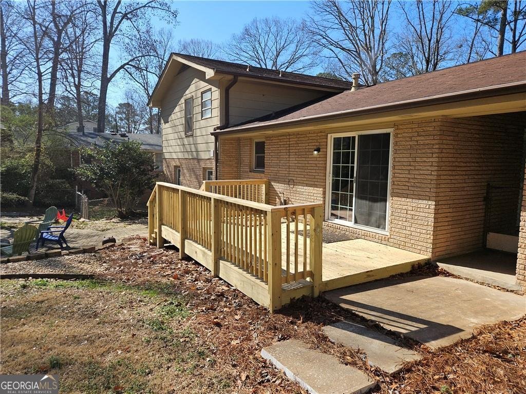 3175 Foxwood Trail Smyrna - Photo 11