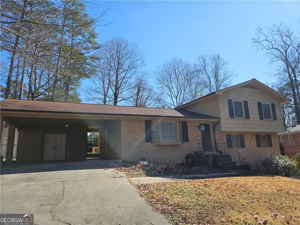 3175 Foxwood Trail Smyrna - Photo 12