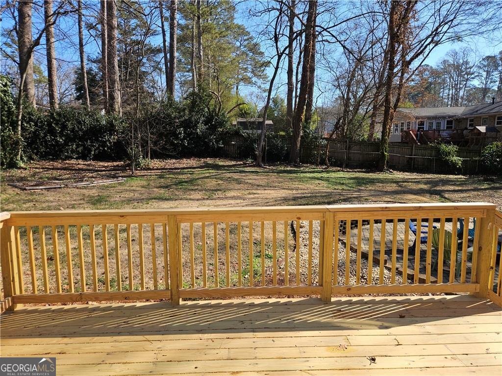 3175 Foxwood Trail Smyrna - Photo 9