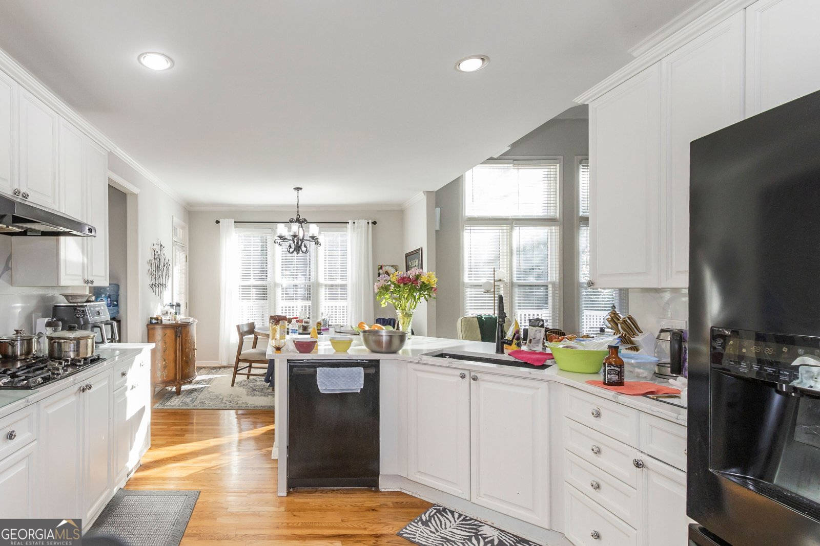 1117 Hedgewood Court Lawrenceville - Photo 10