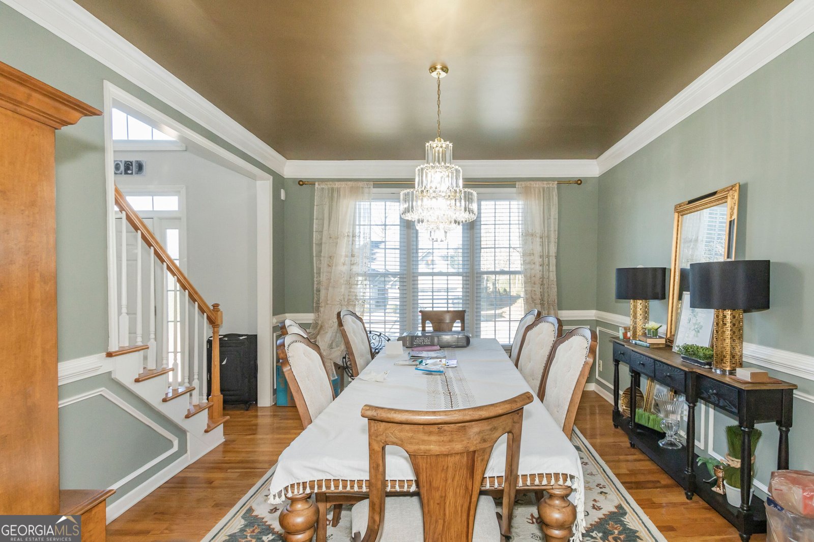 1117 Hedgewood Court Lawrenceville - Photo 11