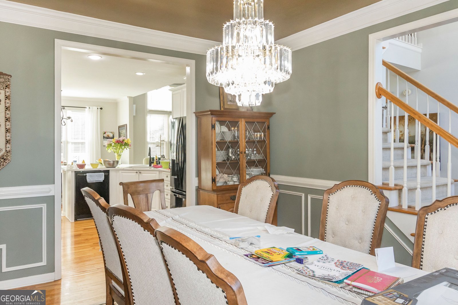 1117 Hedgewood Court Lawrenceville - Photo 12