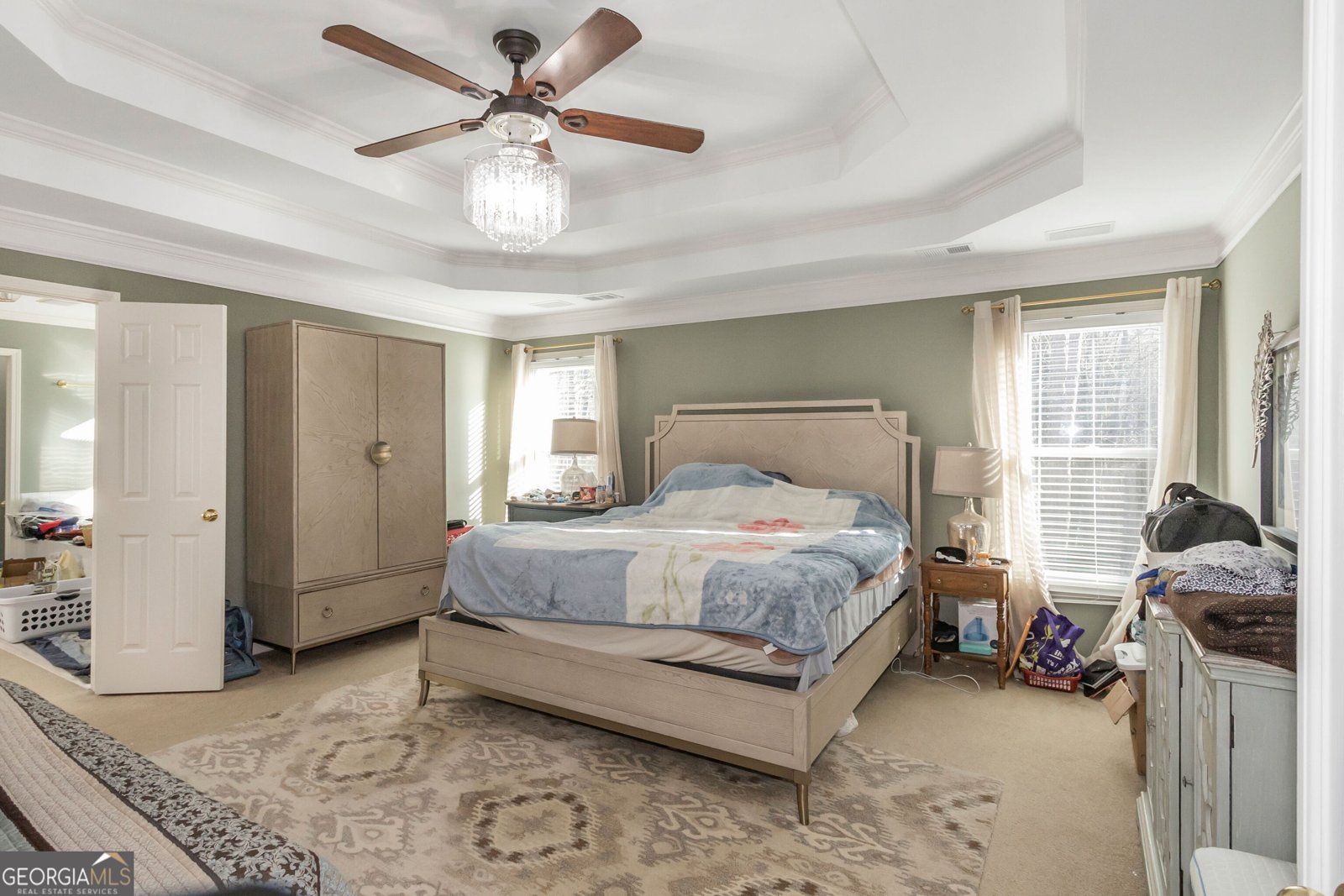 1117 Hedgewood Court Lawrenceville - Photo 18