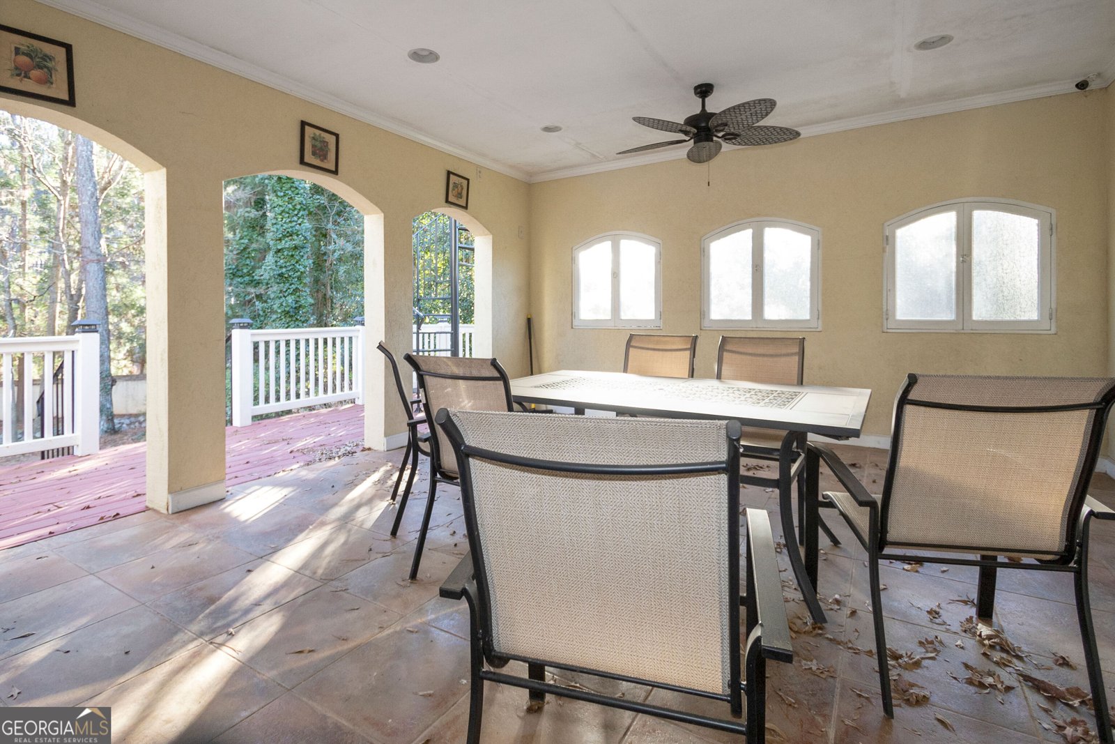 1117 Hedgewood Court Lawrenceville - Photo 29