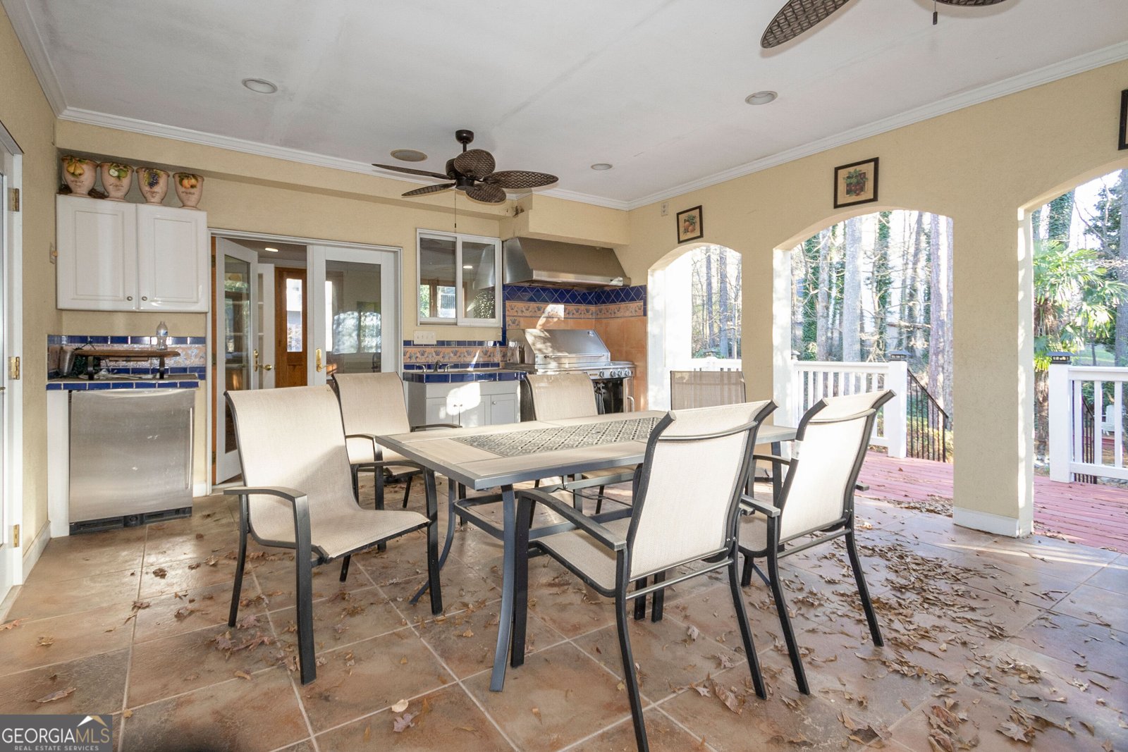 1117 Hedgewood Court Lawrenceville - Photo 30