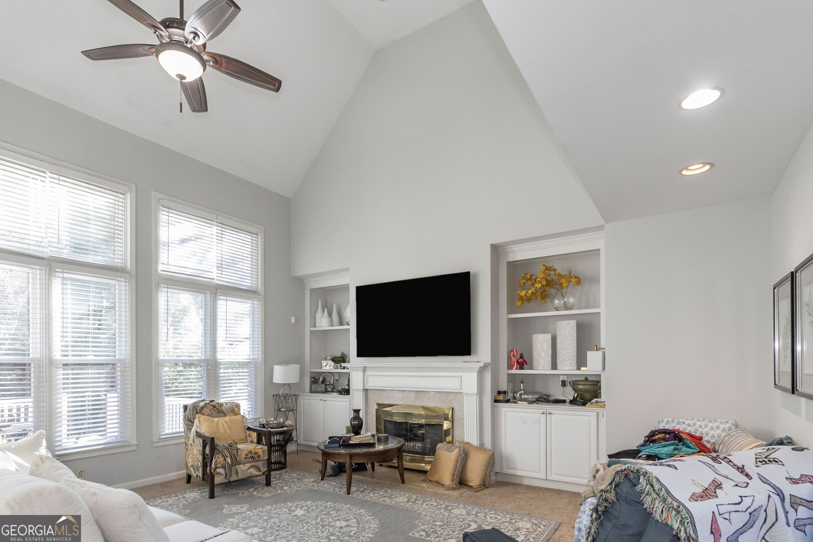 1117 Hedgewood Court Lawrenceville - Photo 6