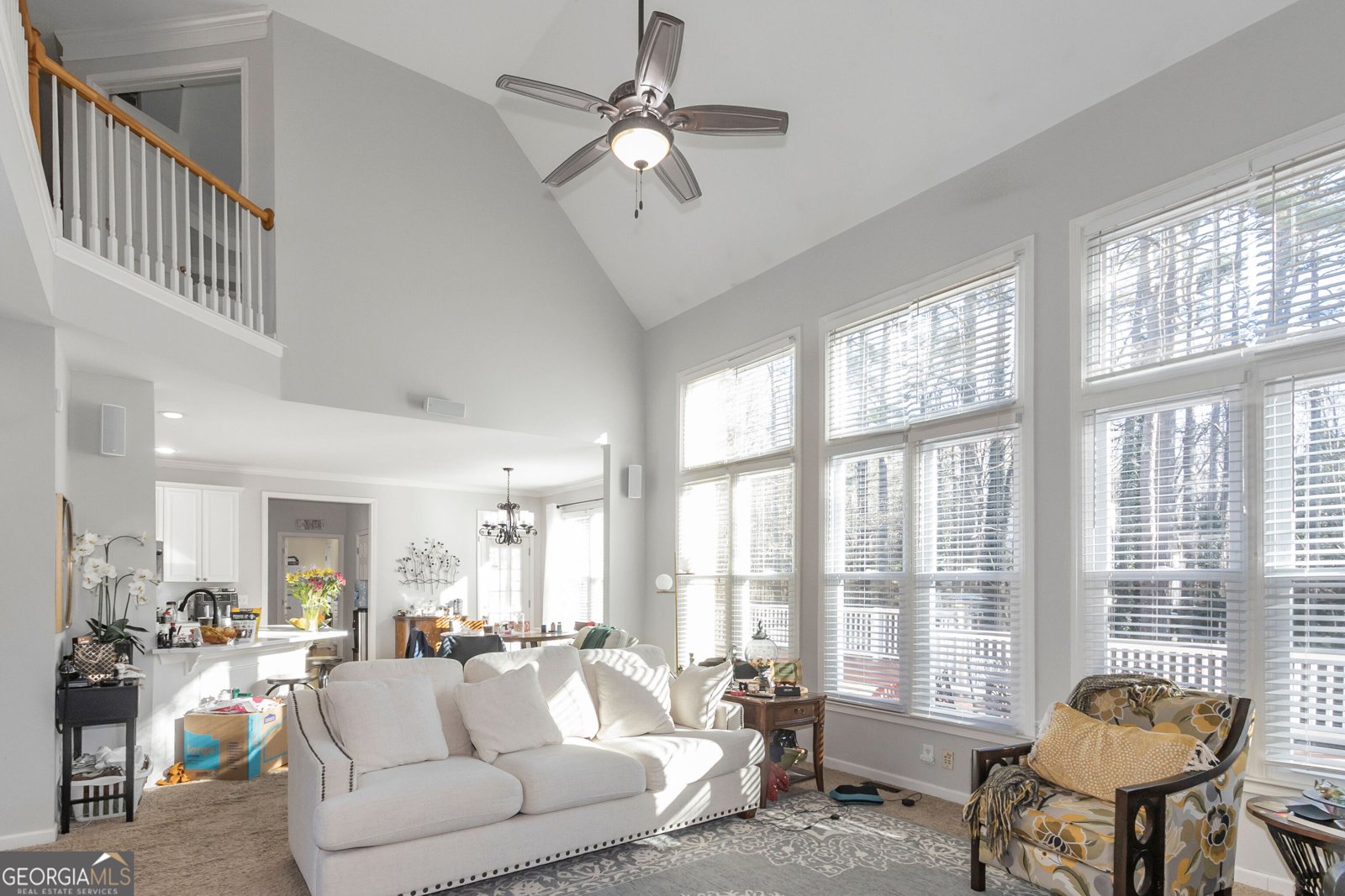 1117 Hedgewood Court Lawrenceville - Photo 7