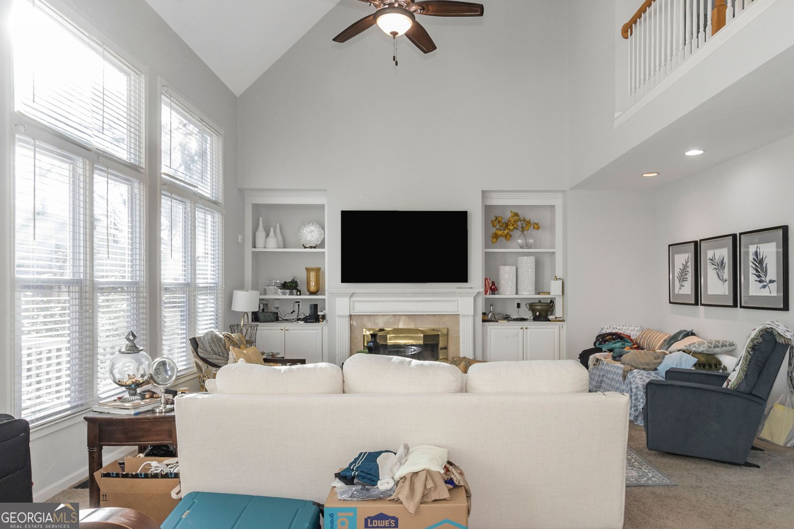 1117 Hedgewood Court Lawrenceville - Photo 8