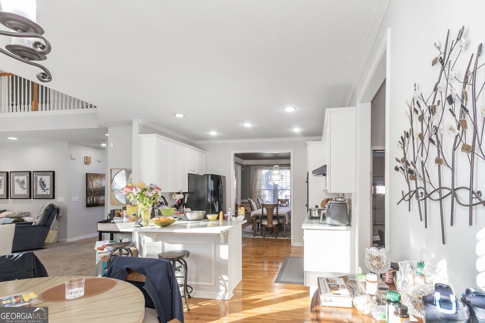 1117 Hedgewood Court Lawrenceville - Photo 9