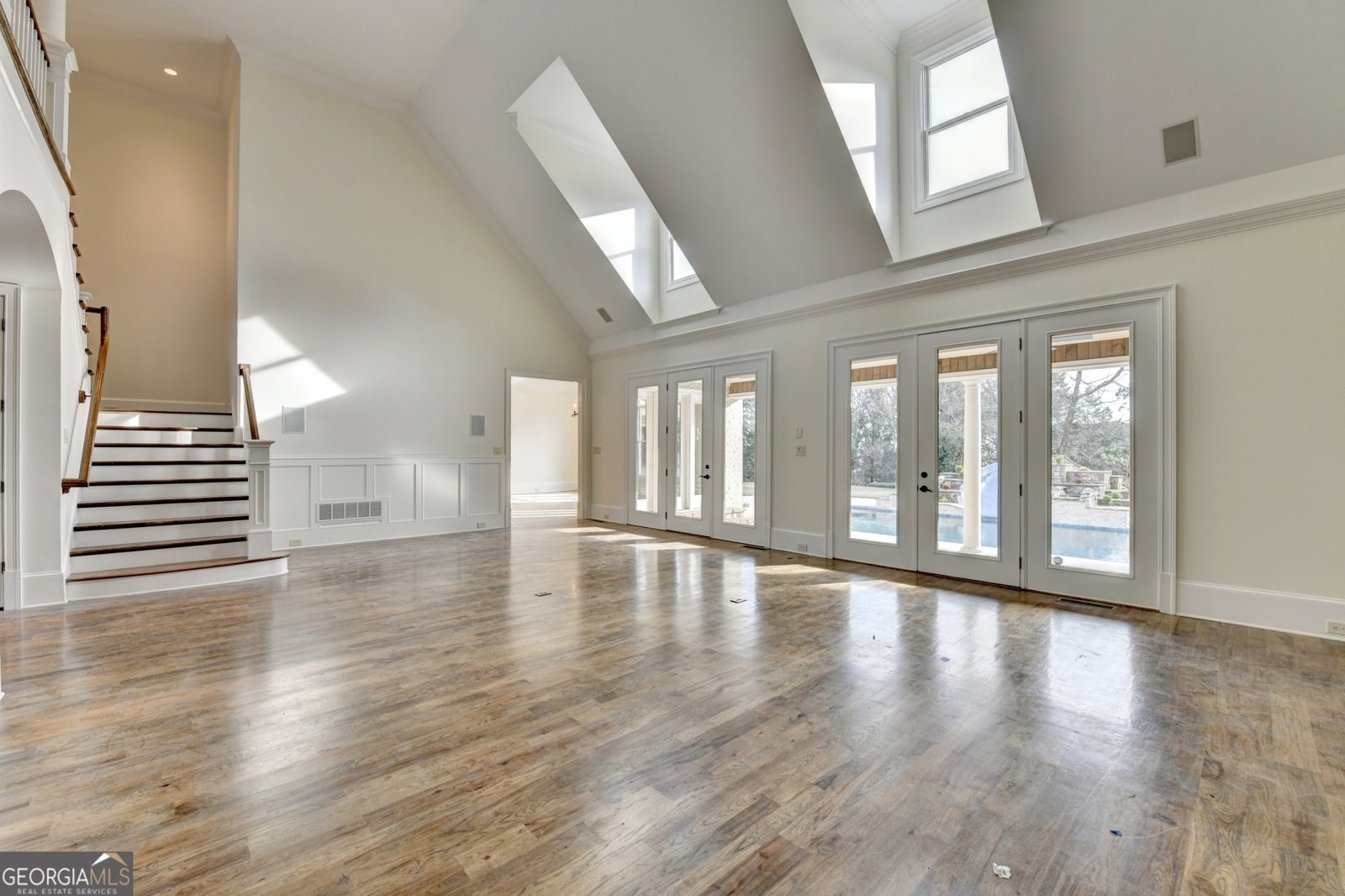 4045 Ridge Road Buford - Photo 13