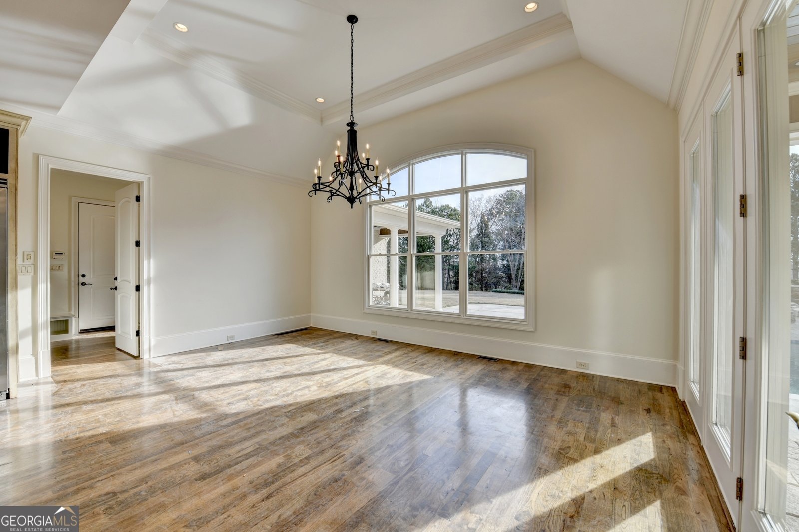 4045 Ridge Road Buford - Photo 17