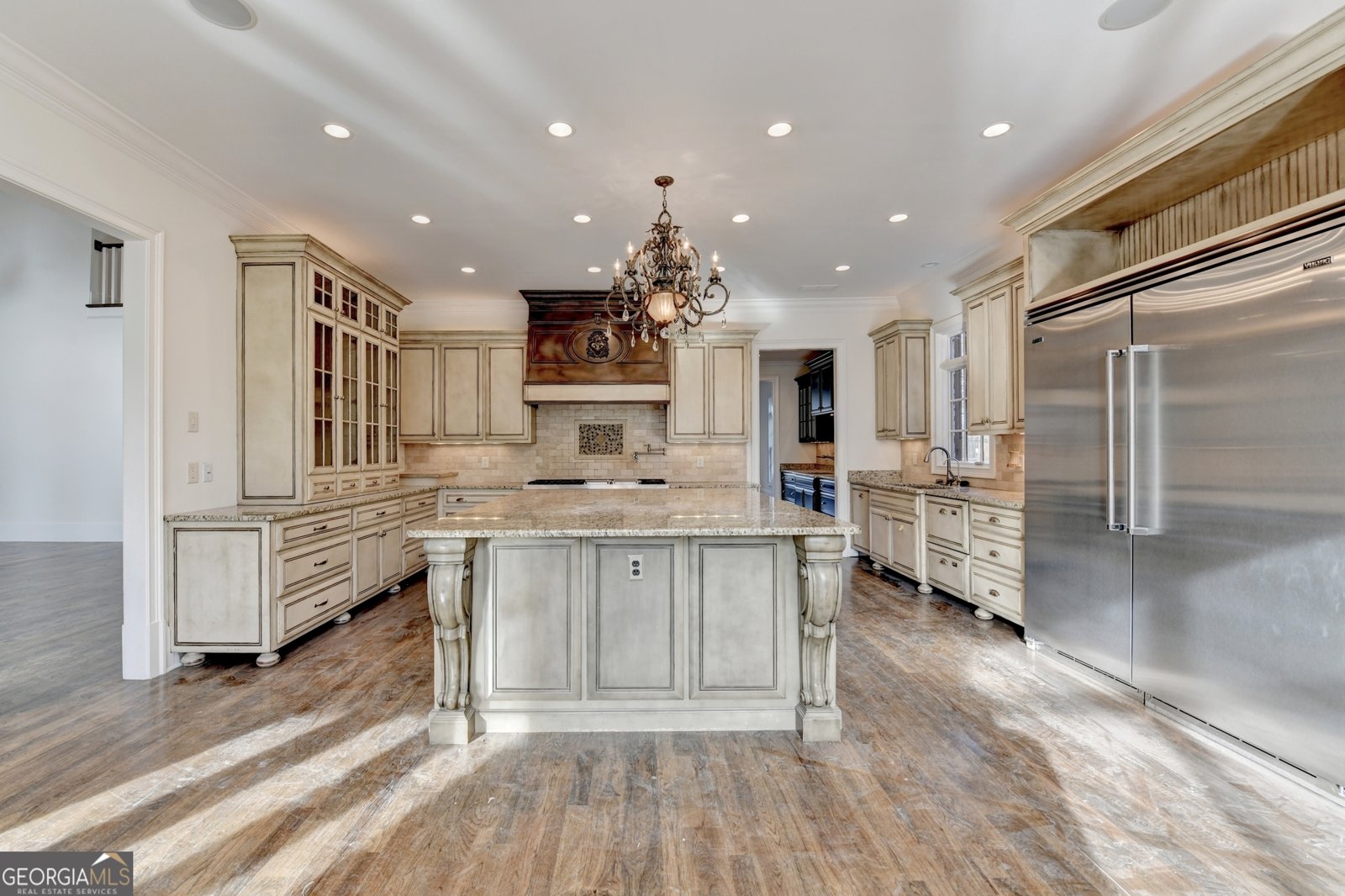 4045 Ridge Road Buford - Photo 20