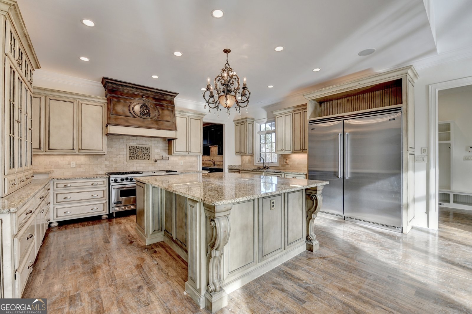 4045 Ridge Road Buford - Photo 21