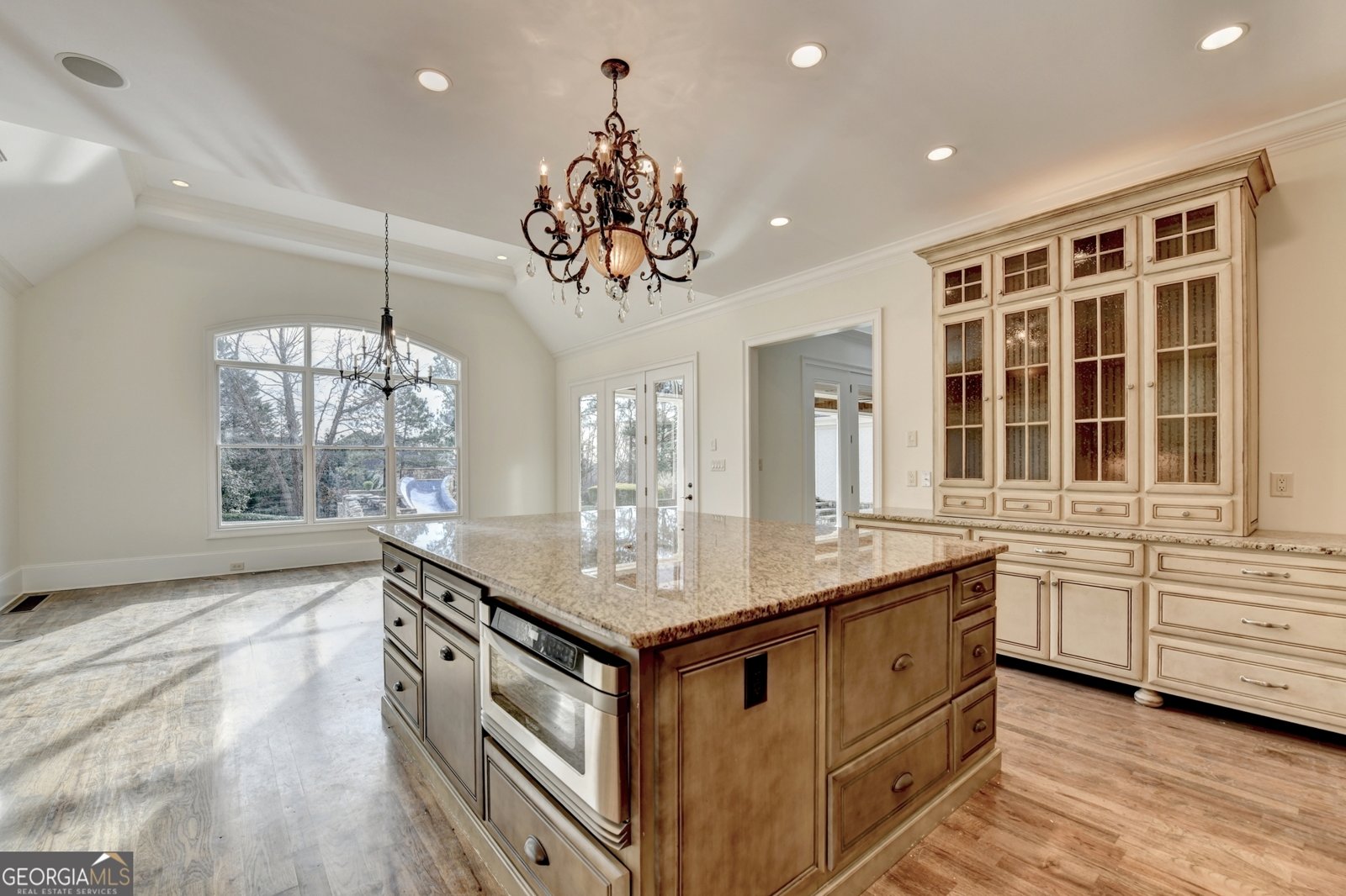 4045 Ridge Road Buford - Photo 24