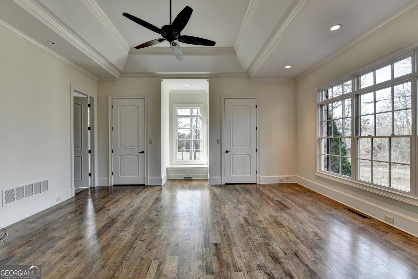 4045 Ridge Road Buford - Photo 32