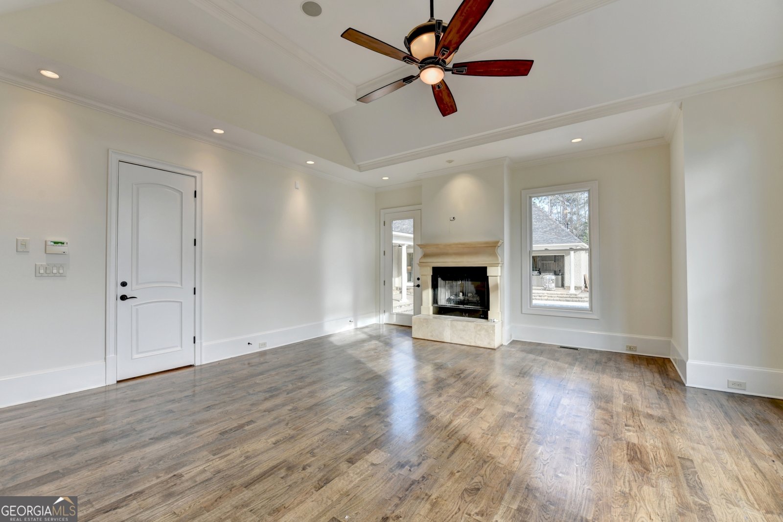 4045 Ridge Road Buford - Photo 40