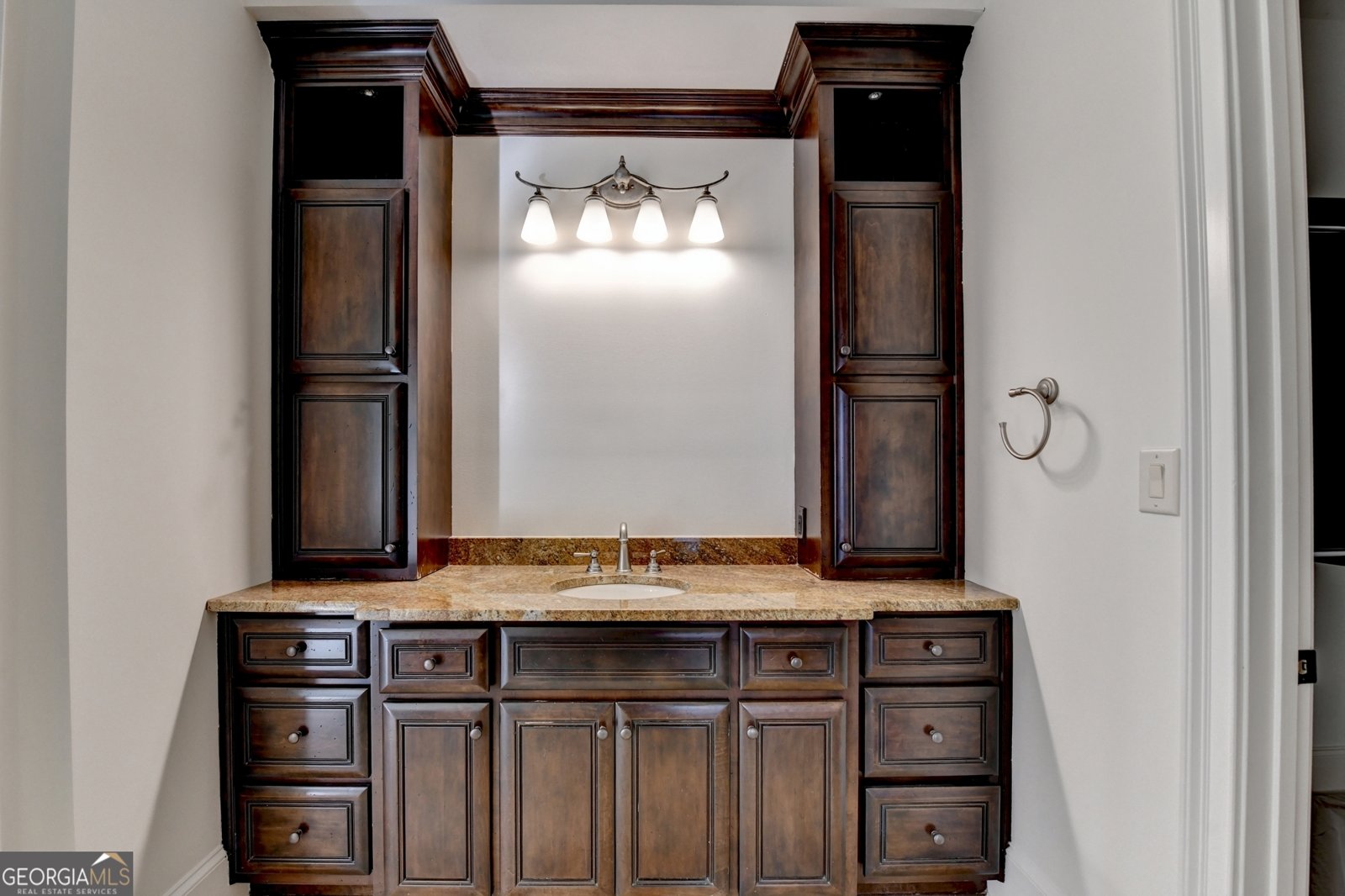 4045 Ridge Road Buford - Photo 50