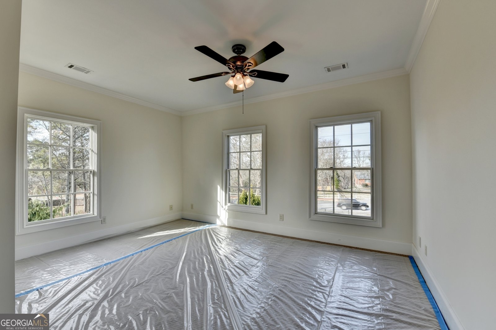 4045 Ridge Road Buford - Photo 54