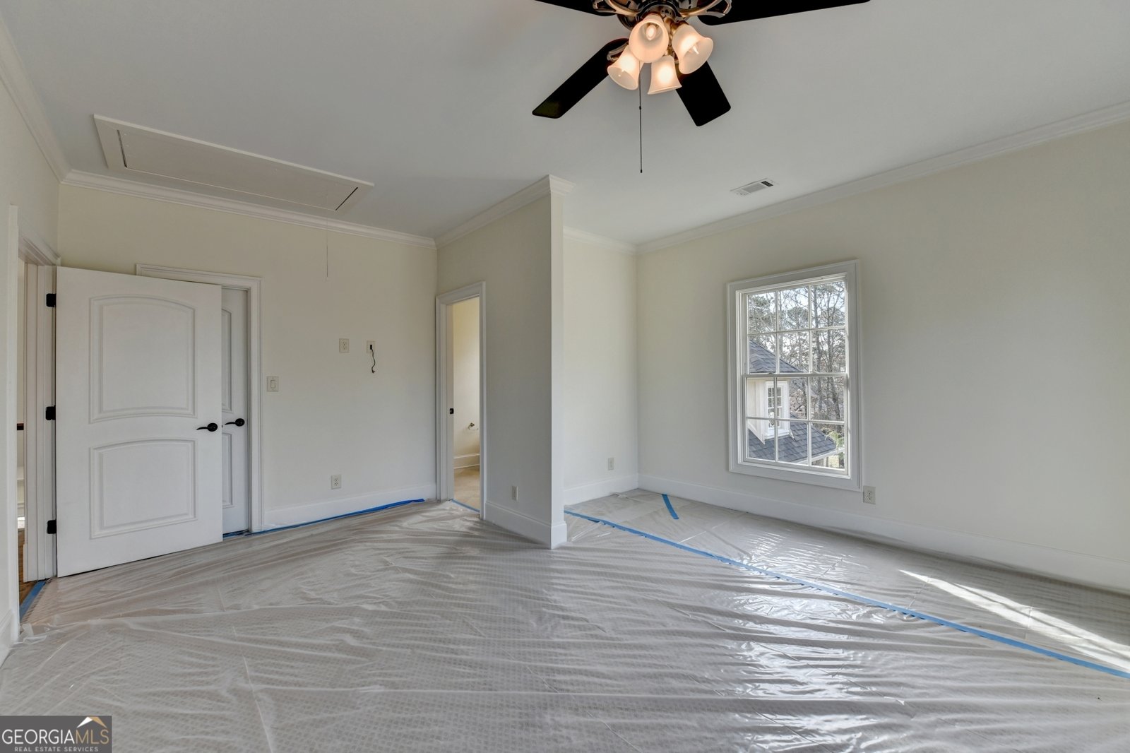 4045 Ridge Road Buford - Photo 56