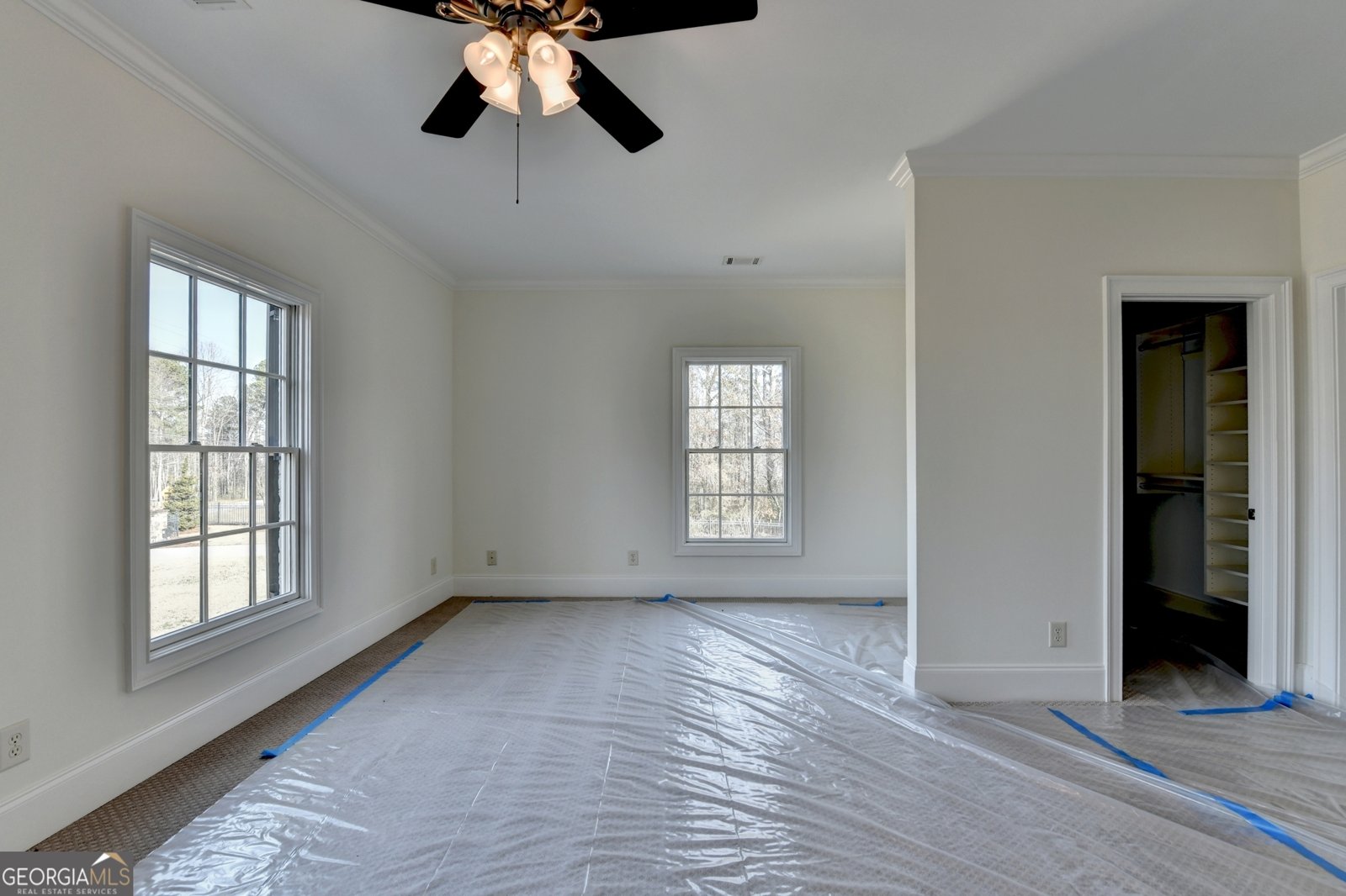 4045 Ridge Road Buford - Photo 64