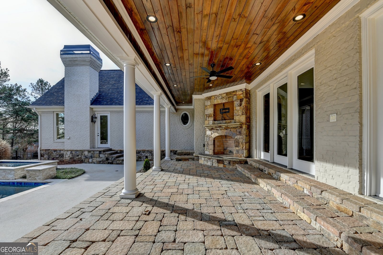 4045 Ridge Road Buford - Photo 70