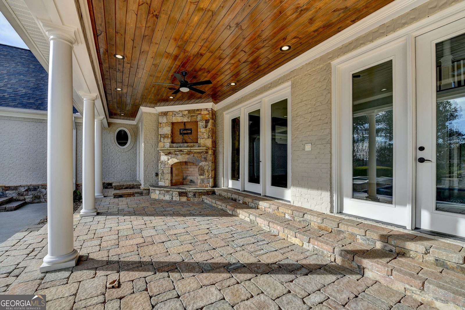 4045 Ridge Road Buford - Photo 71